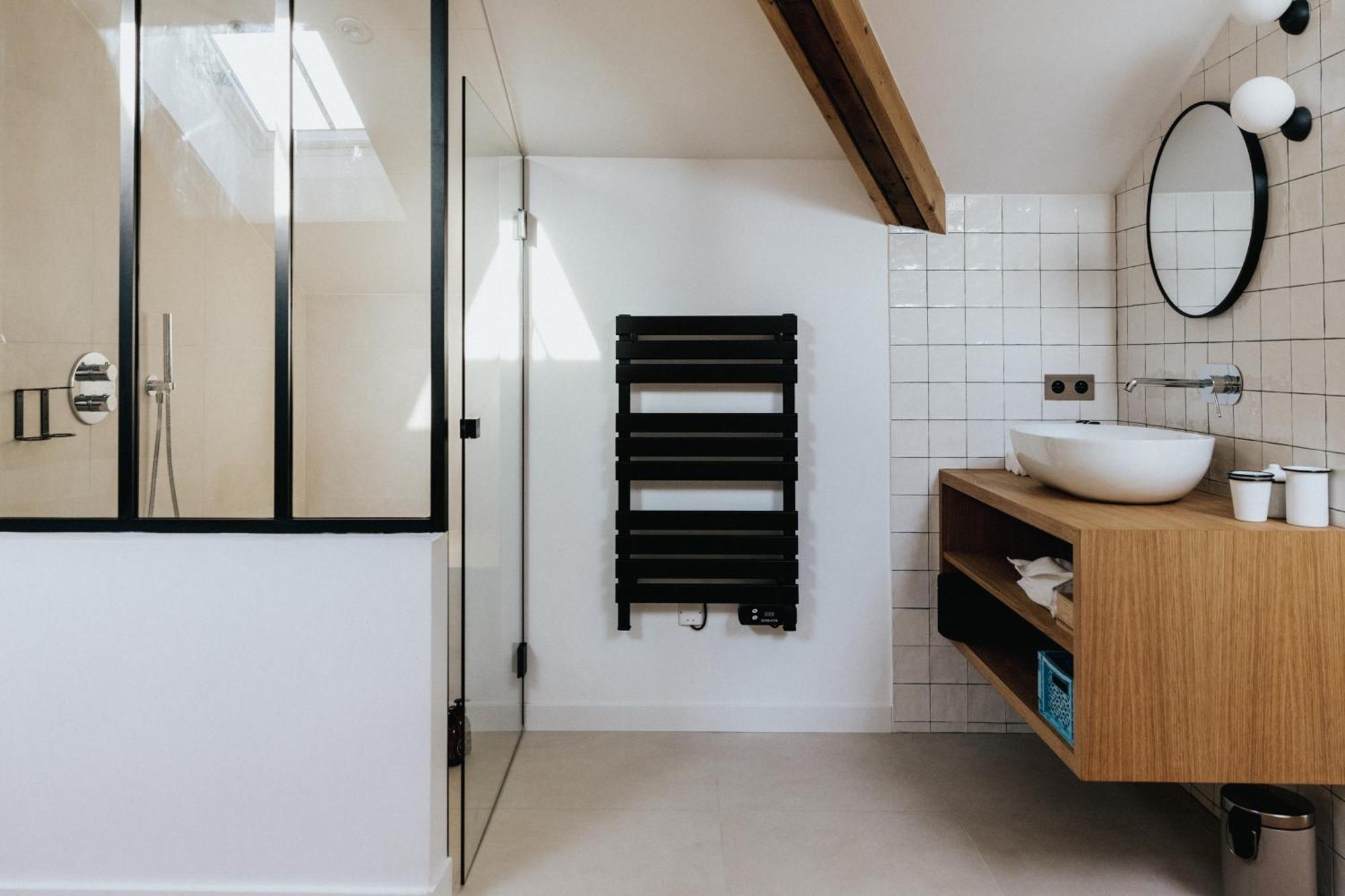 Maison Hubert Bordéus Quarto foto