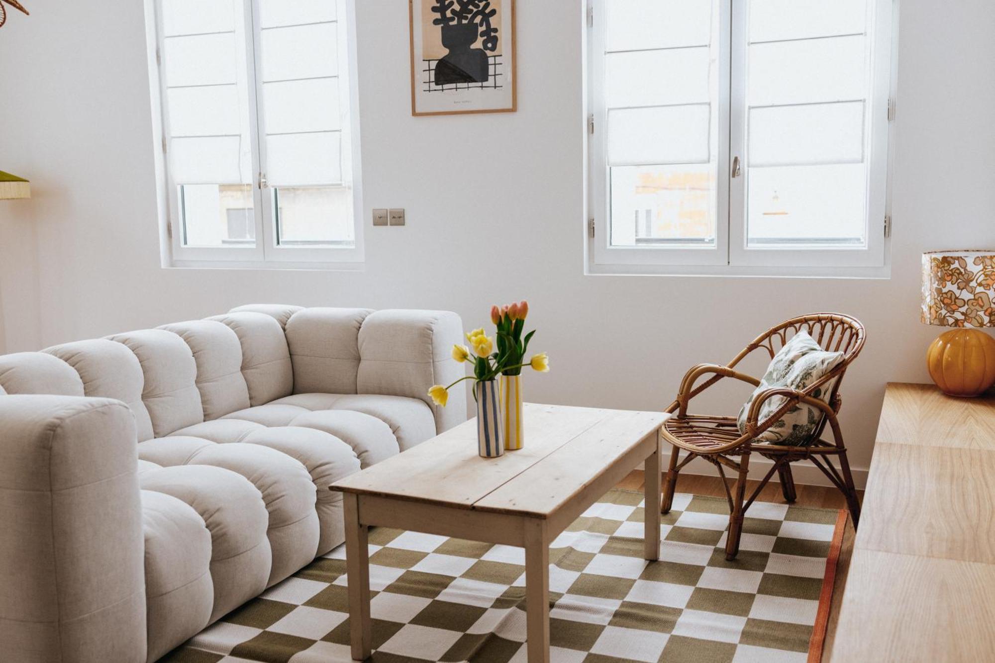 Maison Hubert Bordéus Quarto foto
